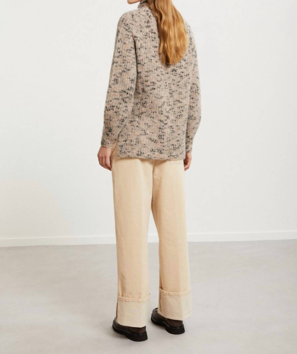 Ottod'Ame - Cotton Chino Pant