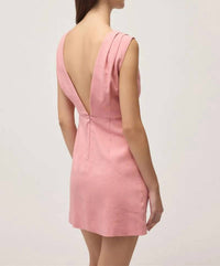 Ottod'Ame - Tiffany Mini Dress