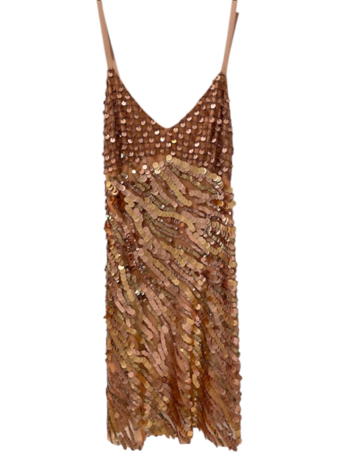 Ottod'Ame - Rame Dress