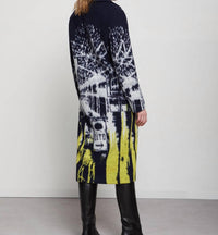 Ottod'Ame - Varunica coat