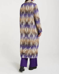 Ottod'Ame - Varunica Coat