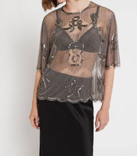 Ottod'Ame - Women's Top