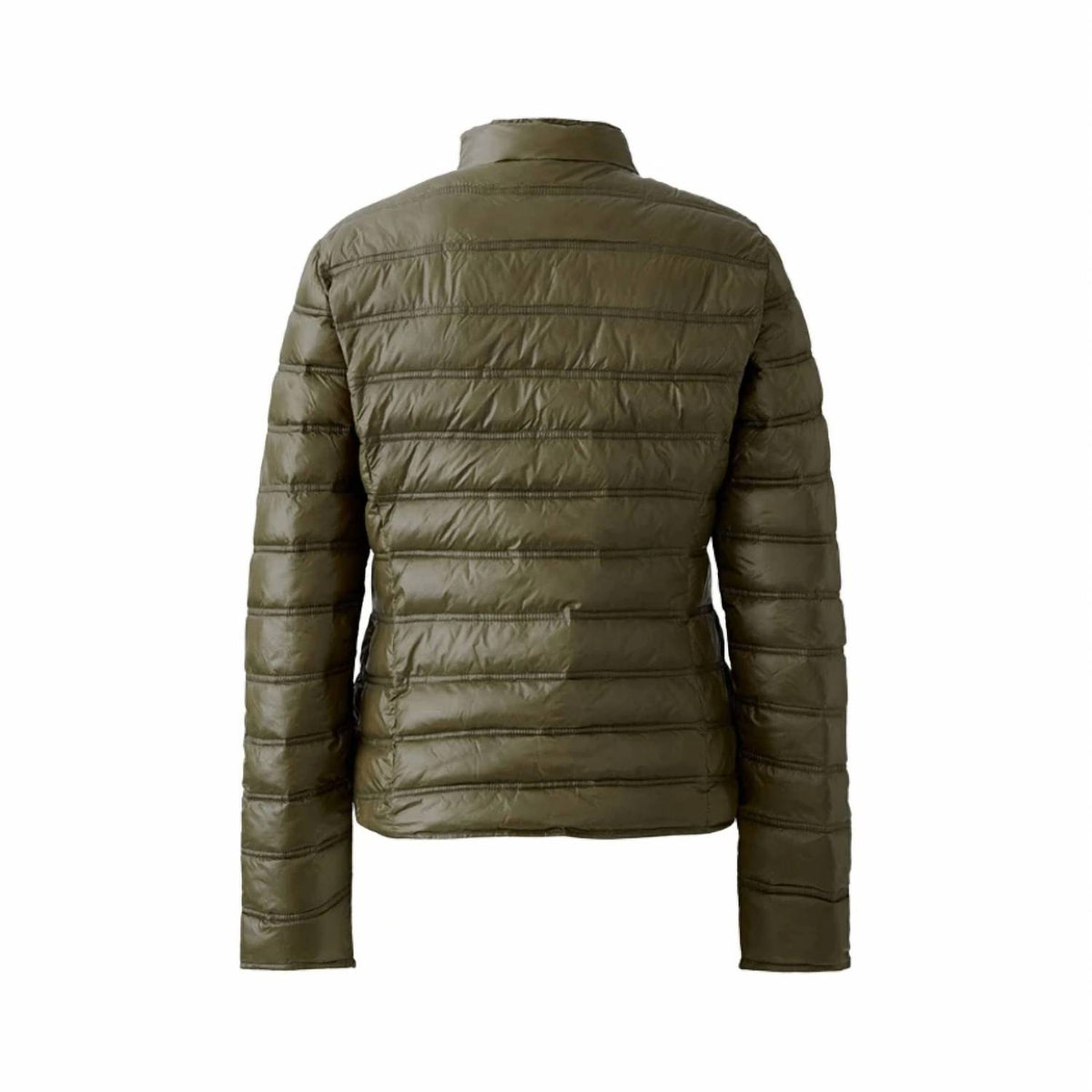 Oui & Me - Short Puffer Jacket