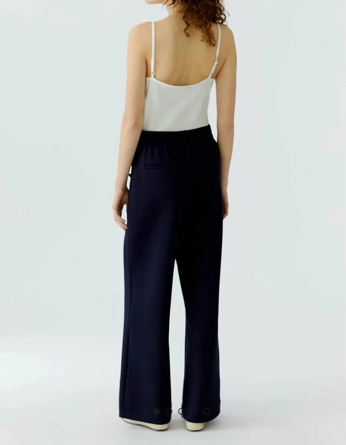 Oui - Pull On Scuba Pants