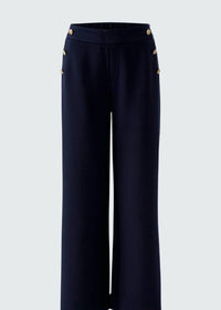Oui - Pull On Scuba Pants
