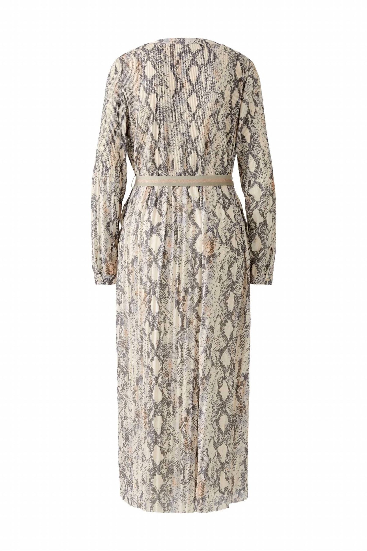 Oui - Women's Sparkle Maxi Dress