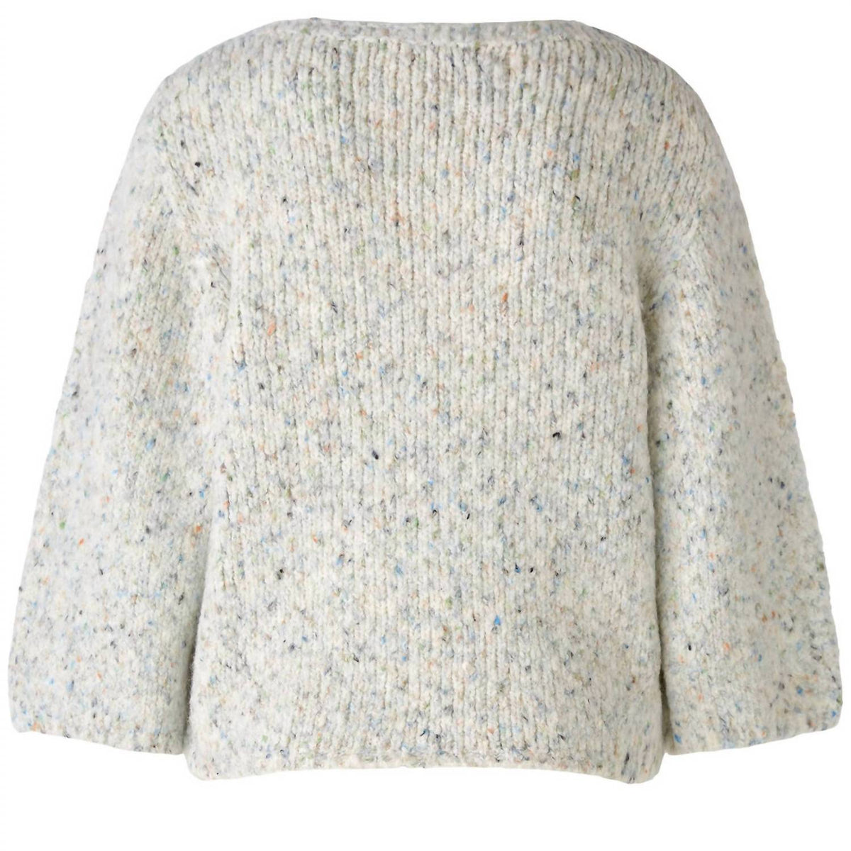 Oui - Women's Pullover Sweater