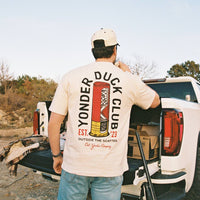 Out Yonder - Blueprint Short Sleeve Tee