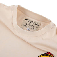 Out Yonder - Blueprint Short Sleeve Tee