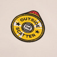 Out Yonder - Blueprint Short Sleeve Tee