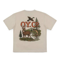 Out Yonder - Men's Almost Heaven Short Sleeve Tee
