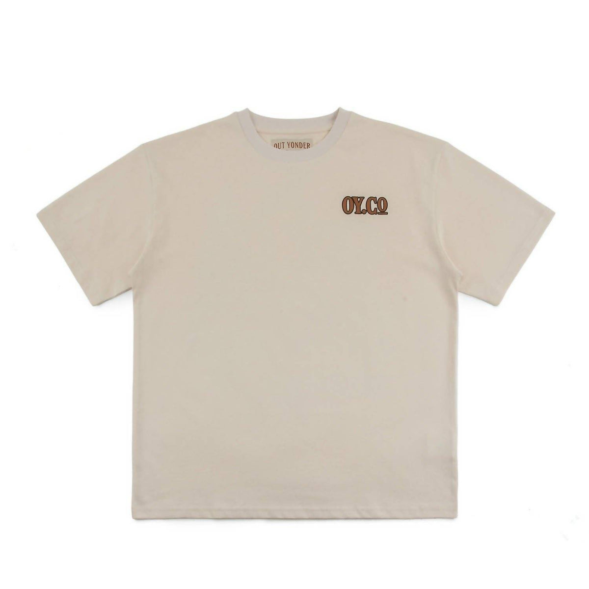 Out Yonder - Men's Almost Heaven Short Sleeve Tee