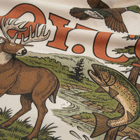 Out Yonder - Men's Almost Heaven Short Sleeve Tee