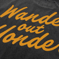 Out Yonder - Men's Wander Boxy Tee