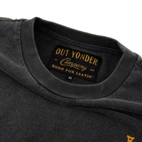 Out Yonder - Men's Wander Boxy Tee