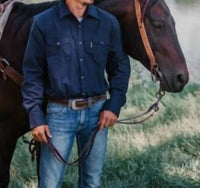 Outback Trading Co. - Everett Snap Shirt
