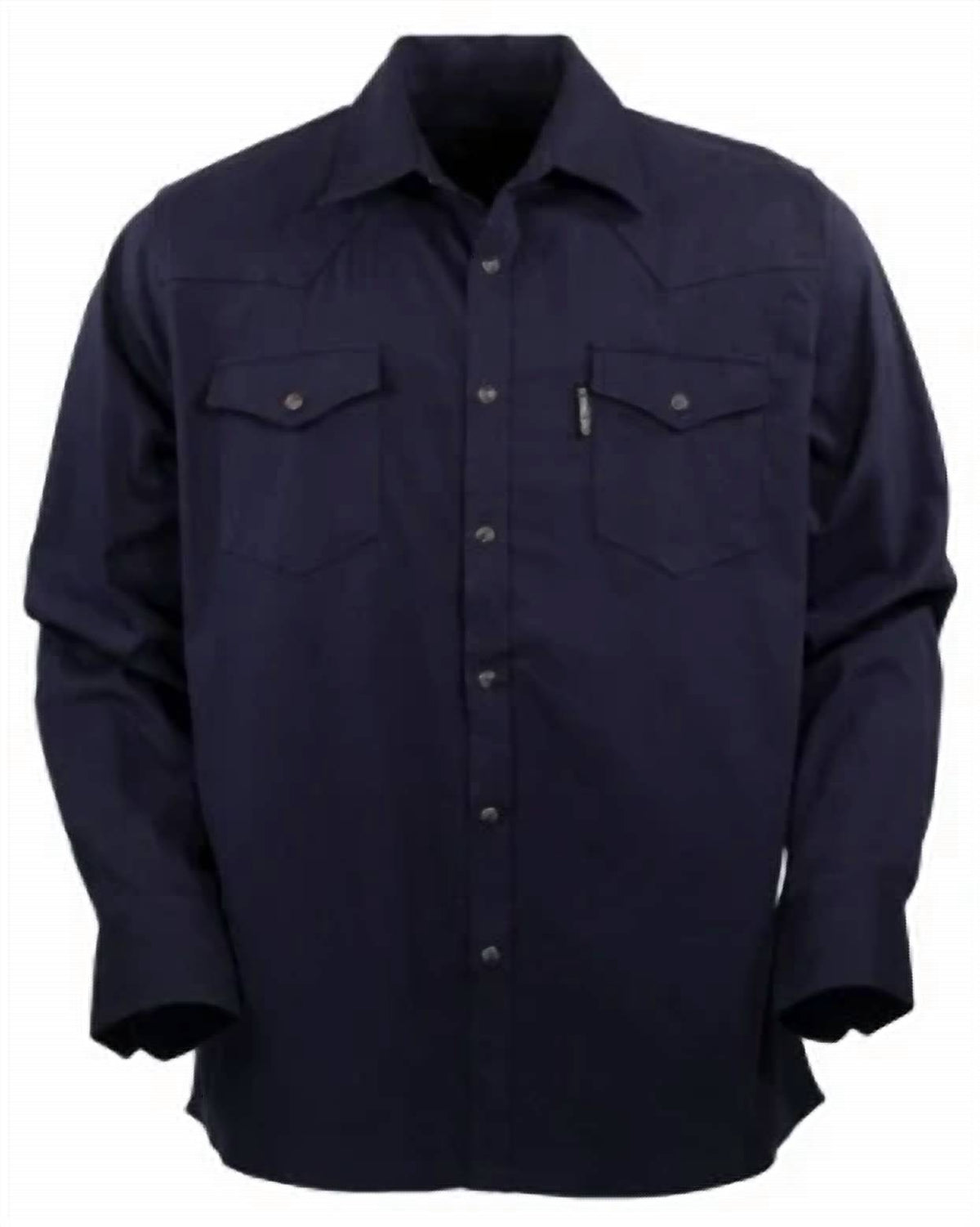 Outback Trading Co. - Everett Snap Shirt