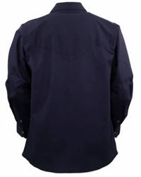Outback Trading Co. - Everett Snap Shirt