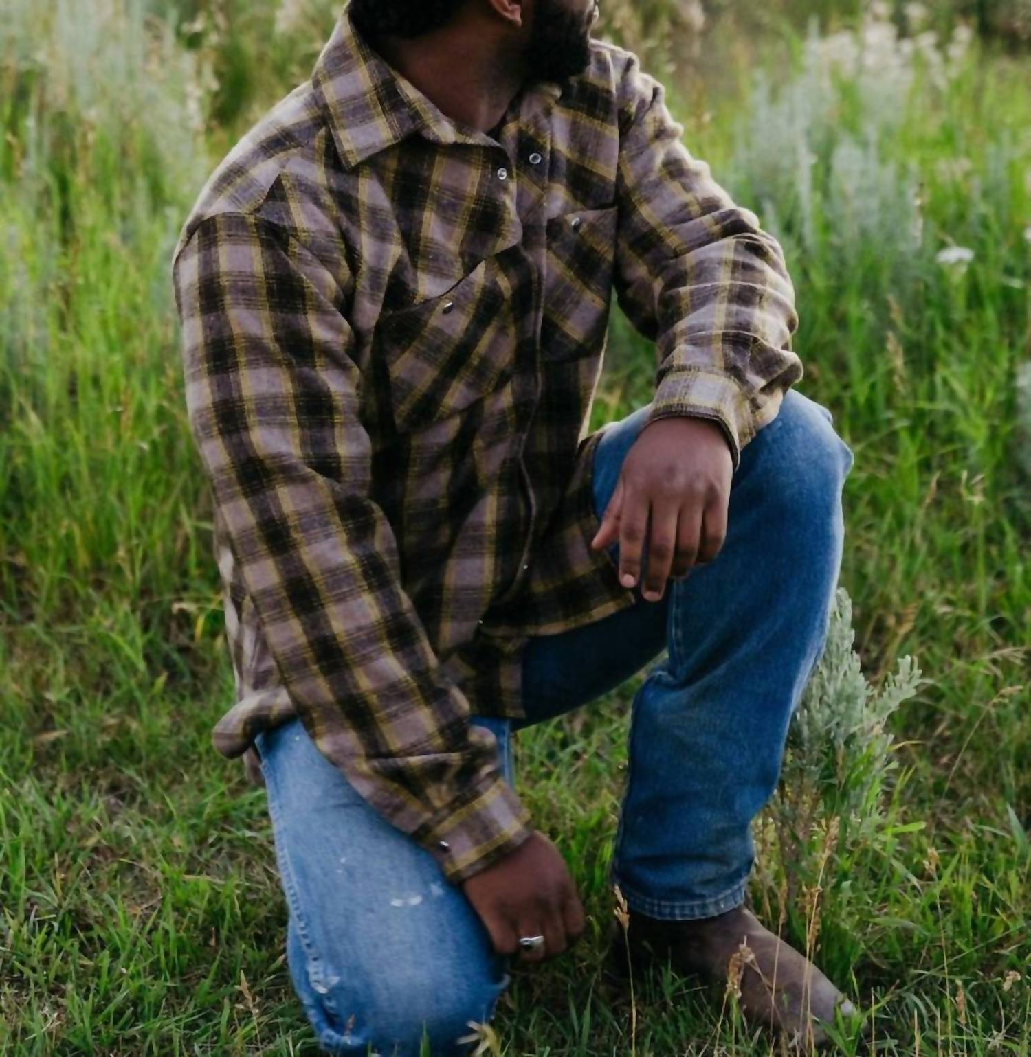 Outback Trading Co. - Greyson Shirt - brown - casual - button - down - shirts - clothing