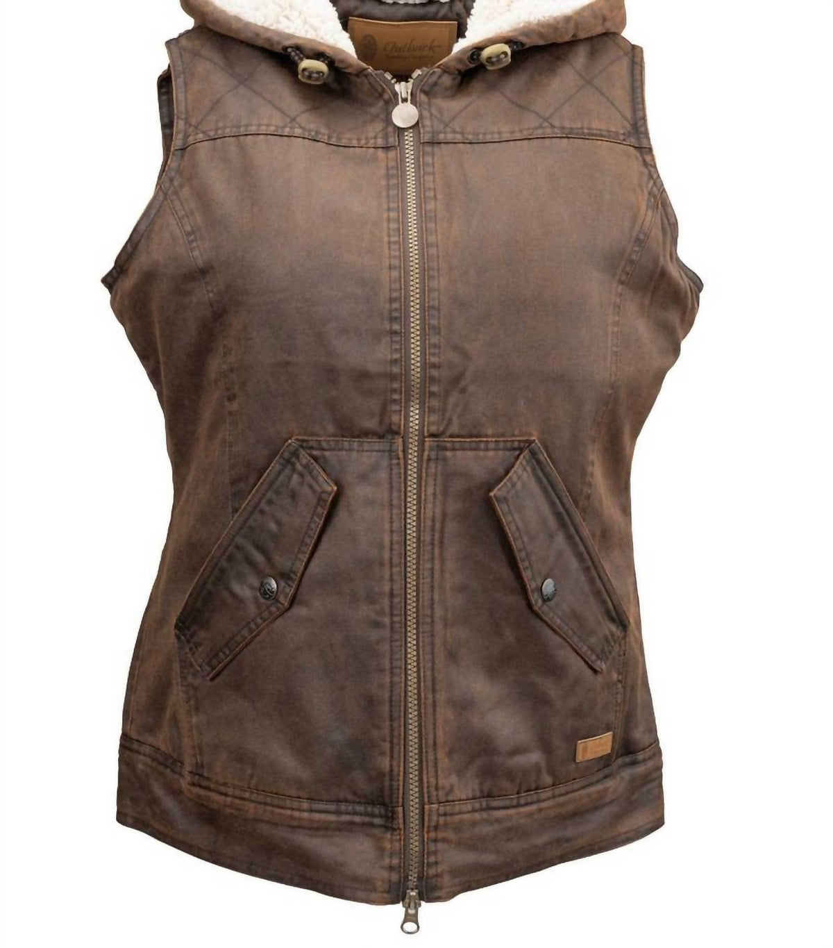 Outback Trading Co. - Women’s Heidi Vest