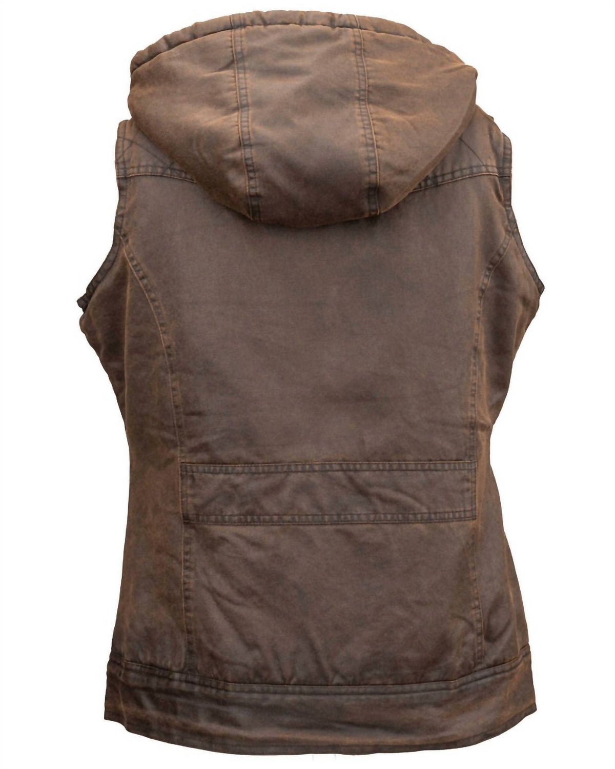 Outback Trading Co. - Women’s Heidi Vest