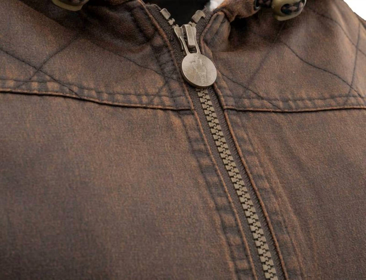 Outback Trading Co. - Women’s Heidi Vest