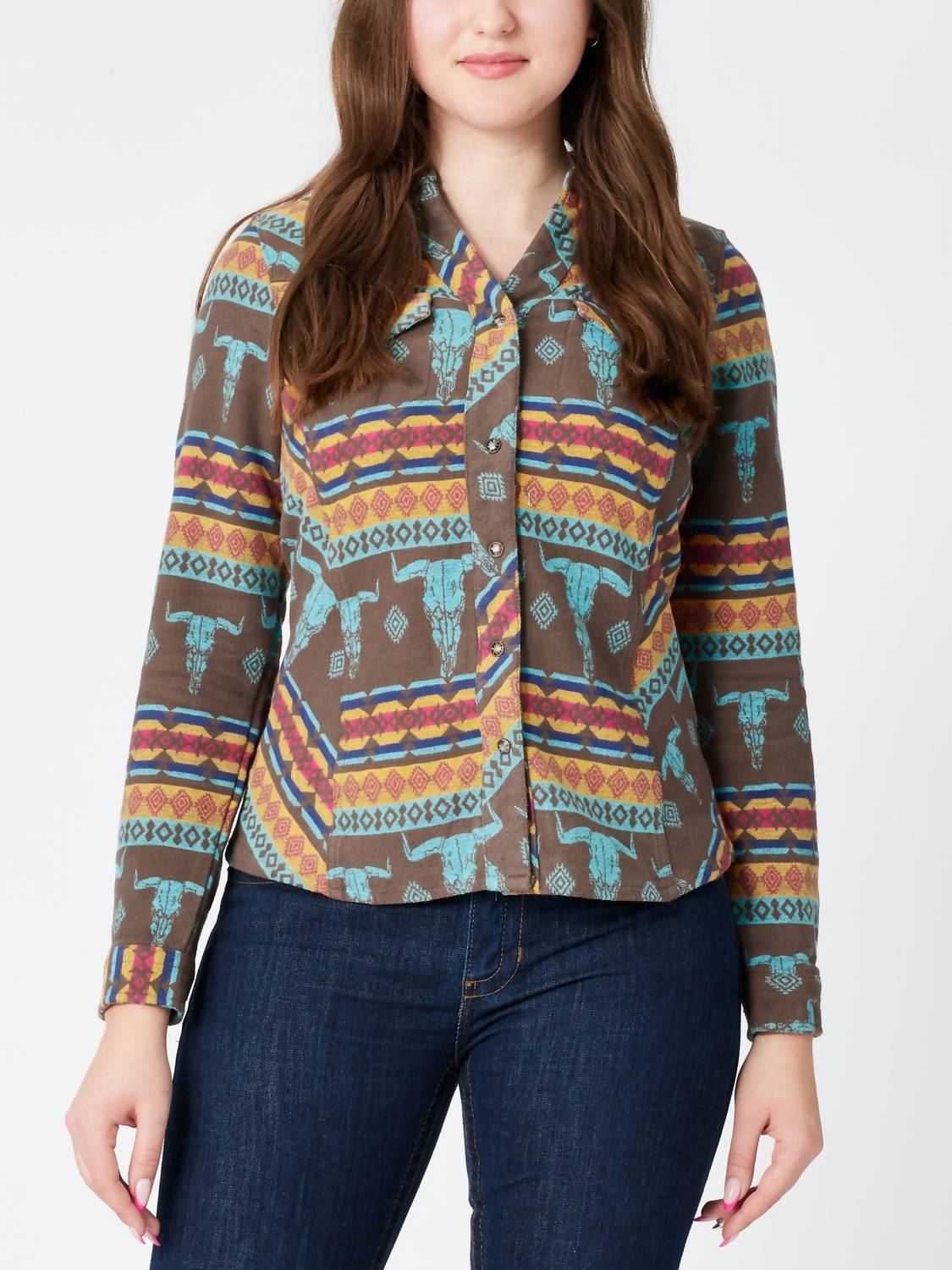 Outback Trading Co. - Lorelei Performance Shirt