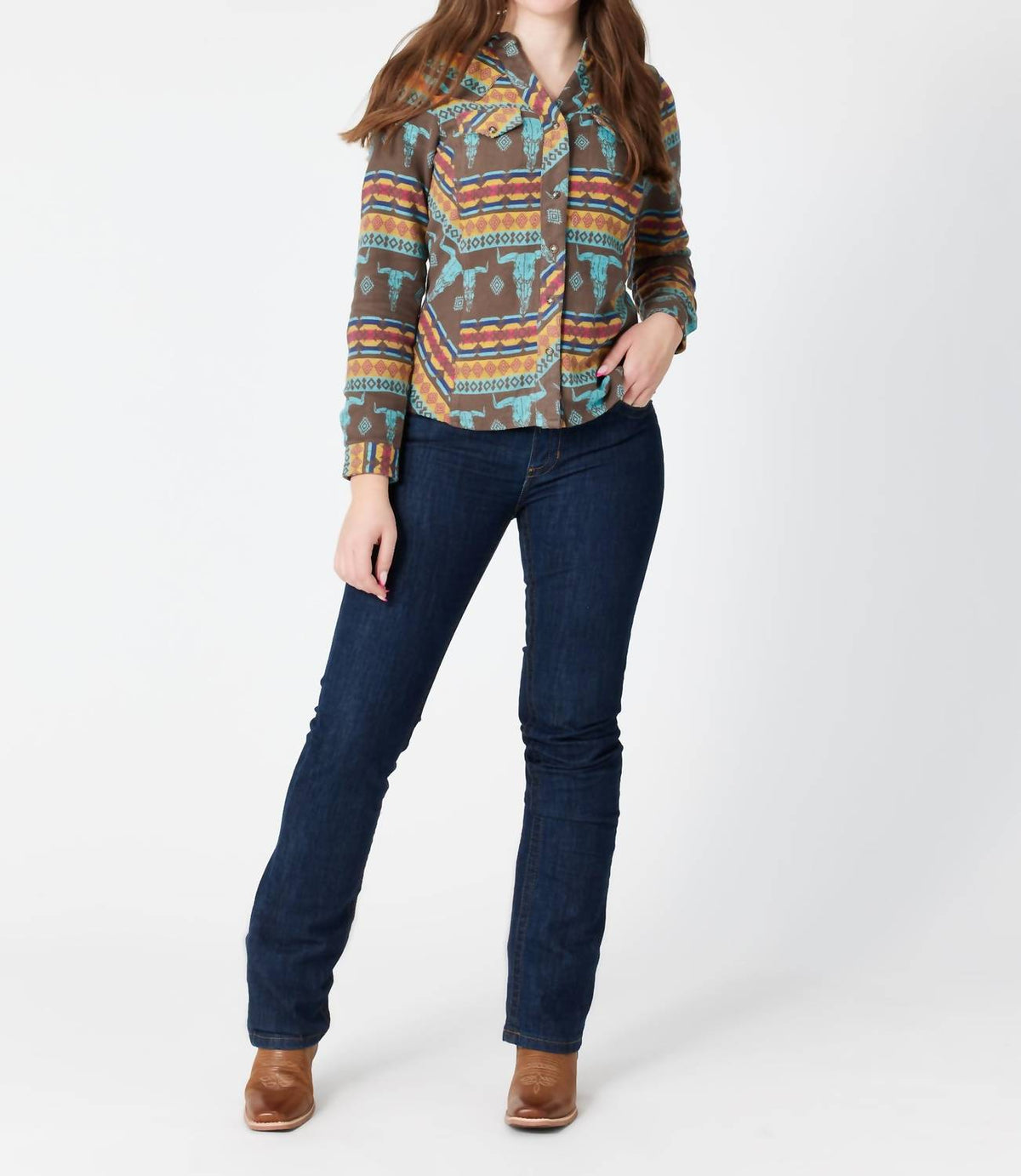 Outback Trading Co. - Lorelei Performance Shirt