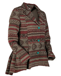 Outback Trading Co. - Women's Blaire Jacket