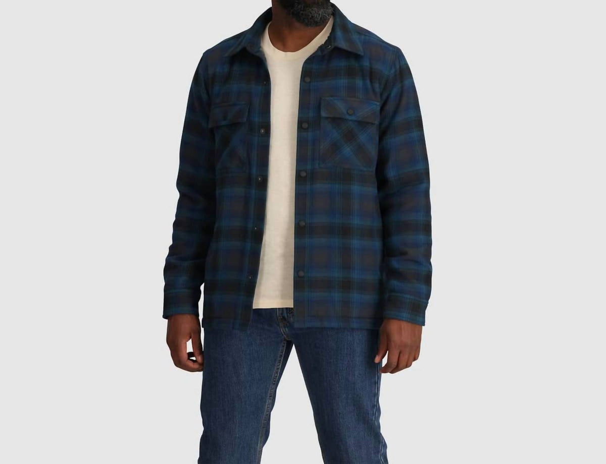 Outdoor Research - Feedback Shirt Jacket