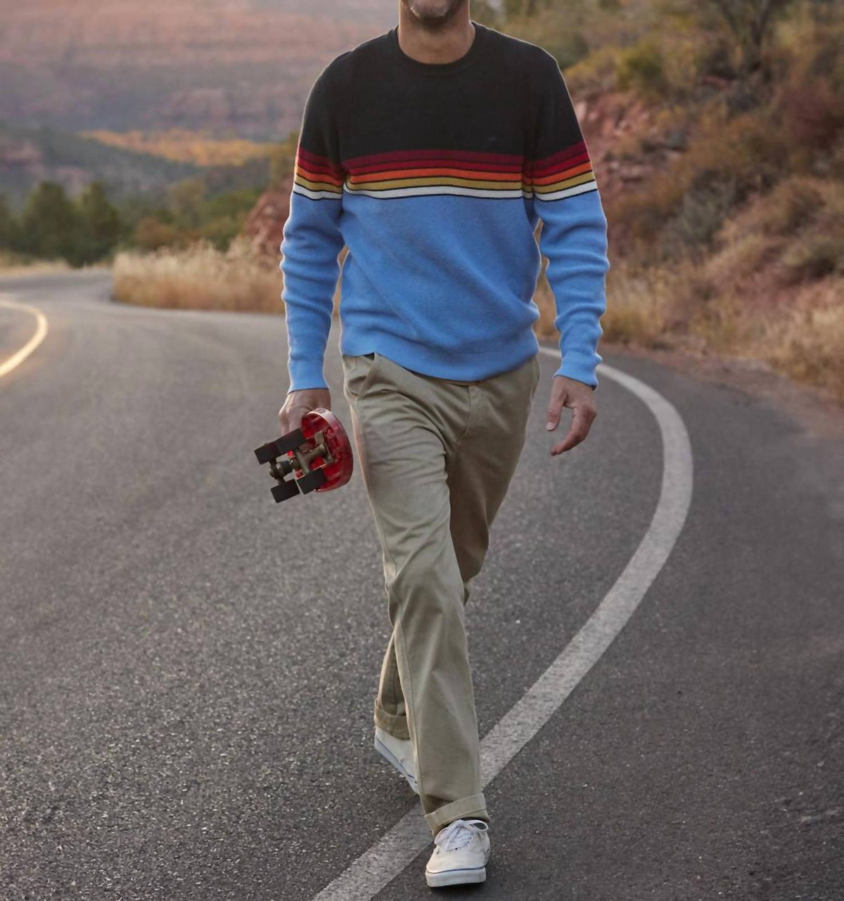 Outerknown - Nomad Chino Pant