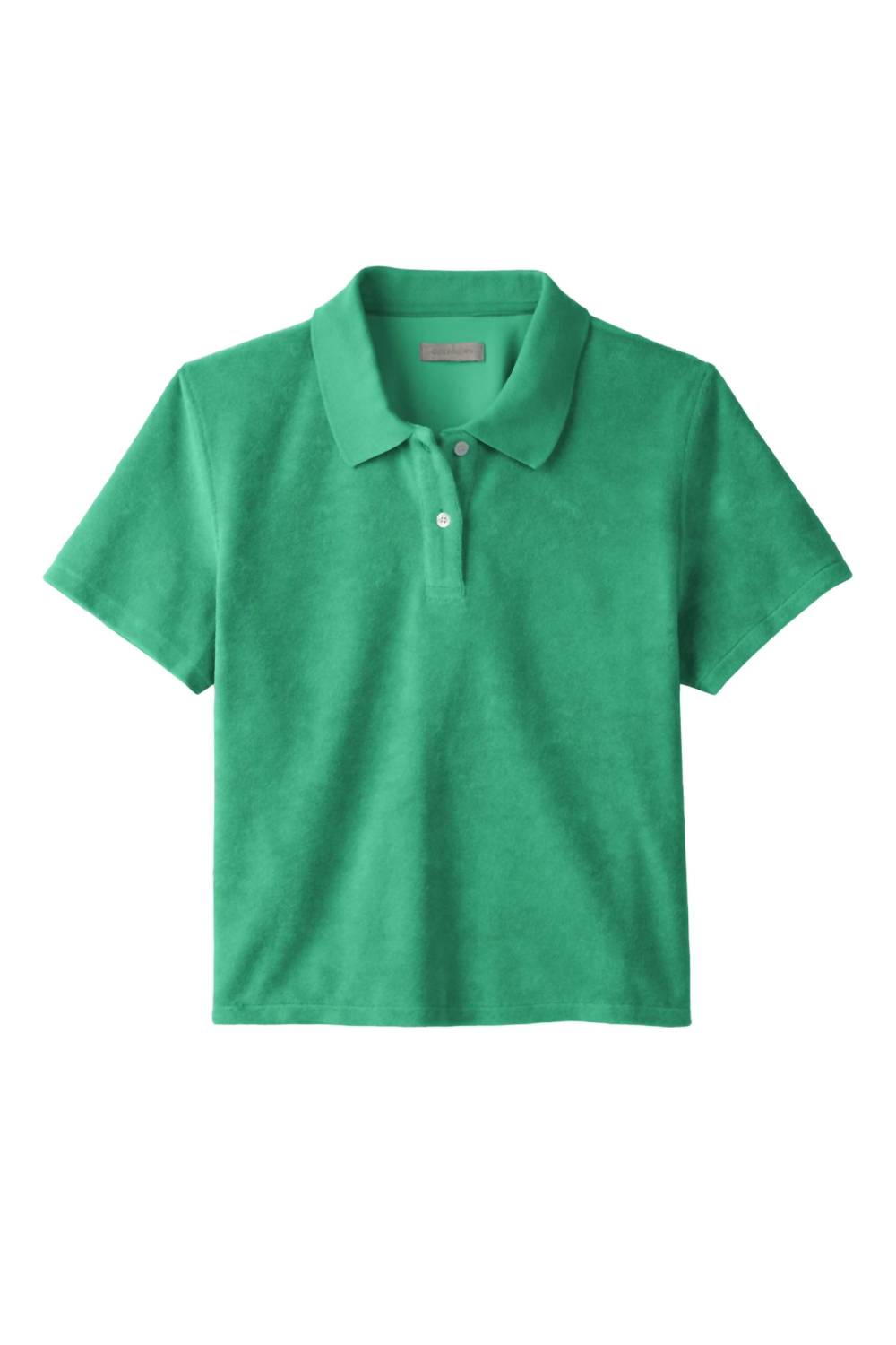 Outerknown - Women's Rewind Polo Shirt