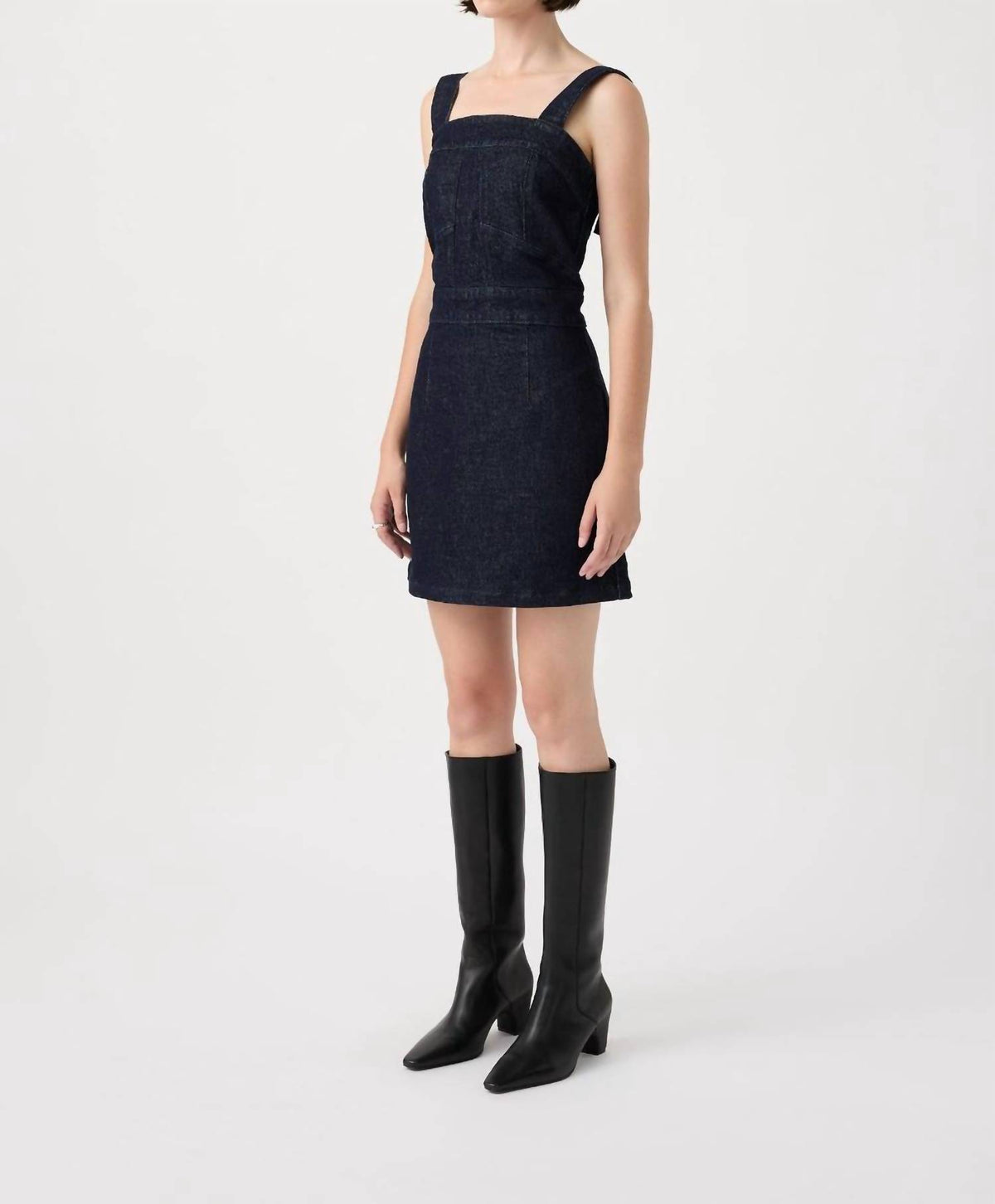 Outland Denim - Maple Dress
