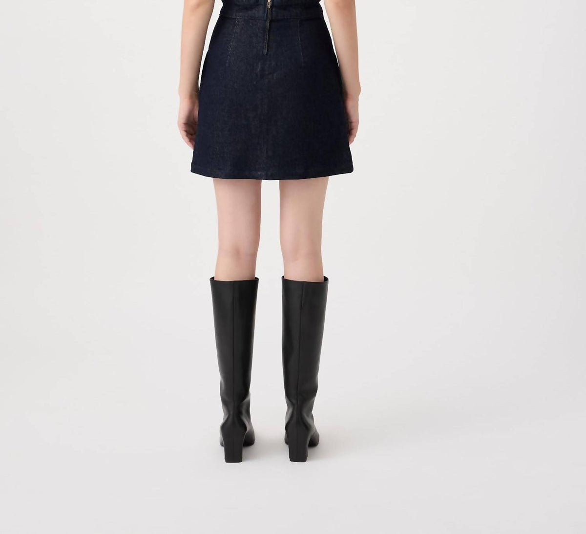 Outland Denim - Maple Dress