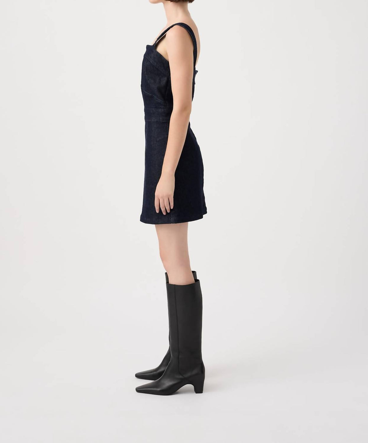 Outland Denim - Maple Dress
