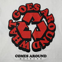 Outrank - MEN'S WHAT GOES AROUND T-SHIRT