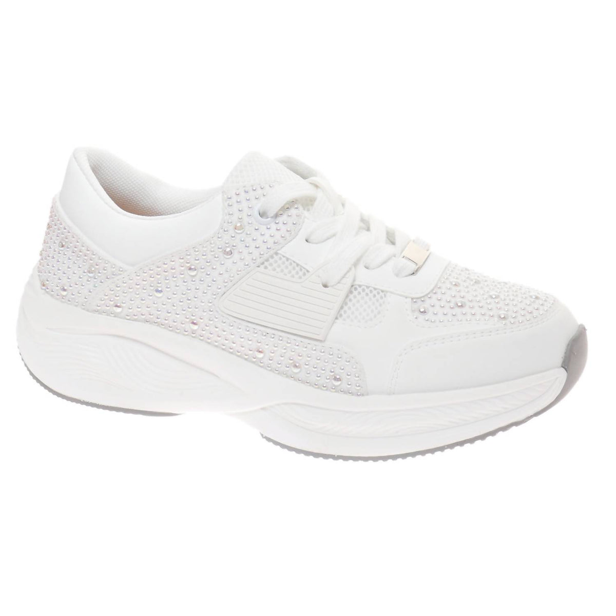 Outwoods - Women's Sparkle Sneakers