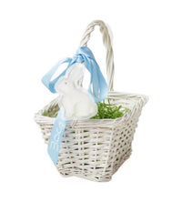 Over The Moon - Lamb Display Ornament