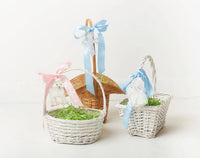 Over The Moon - Lamb Display Ornament