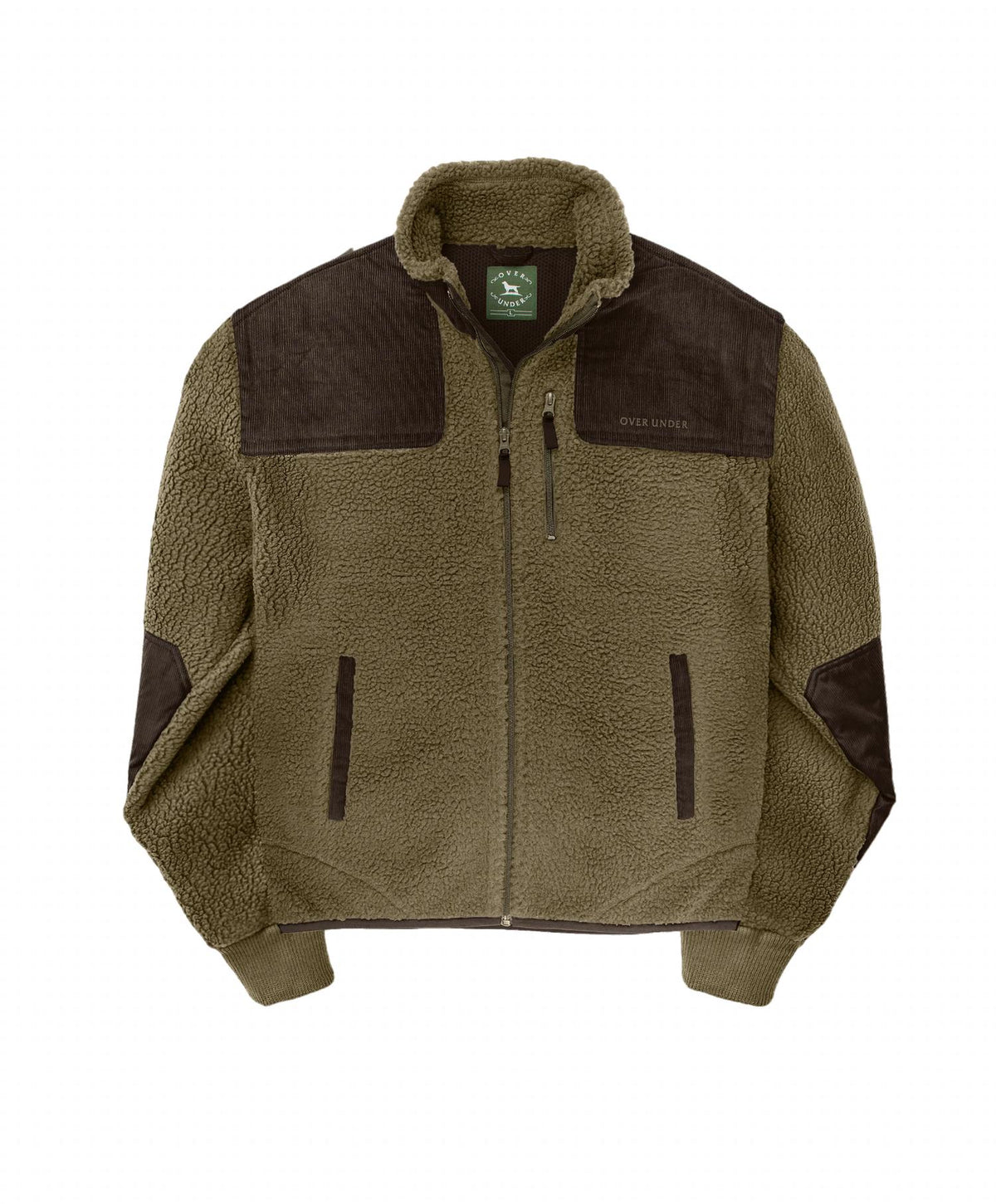 Over Under - MEN'S KING'S CANYON JACKET