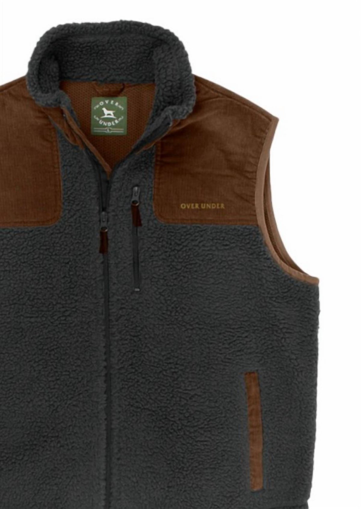 Over Under - Men's King's Canyon Vest