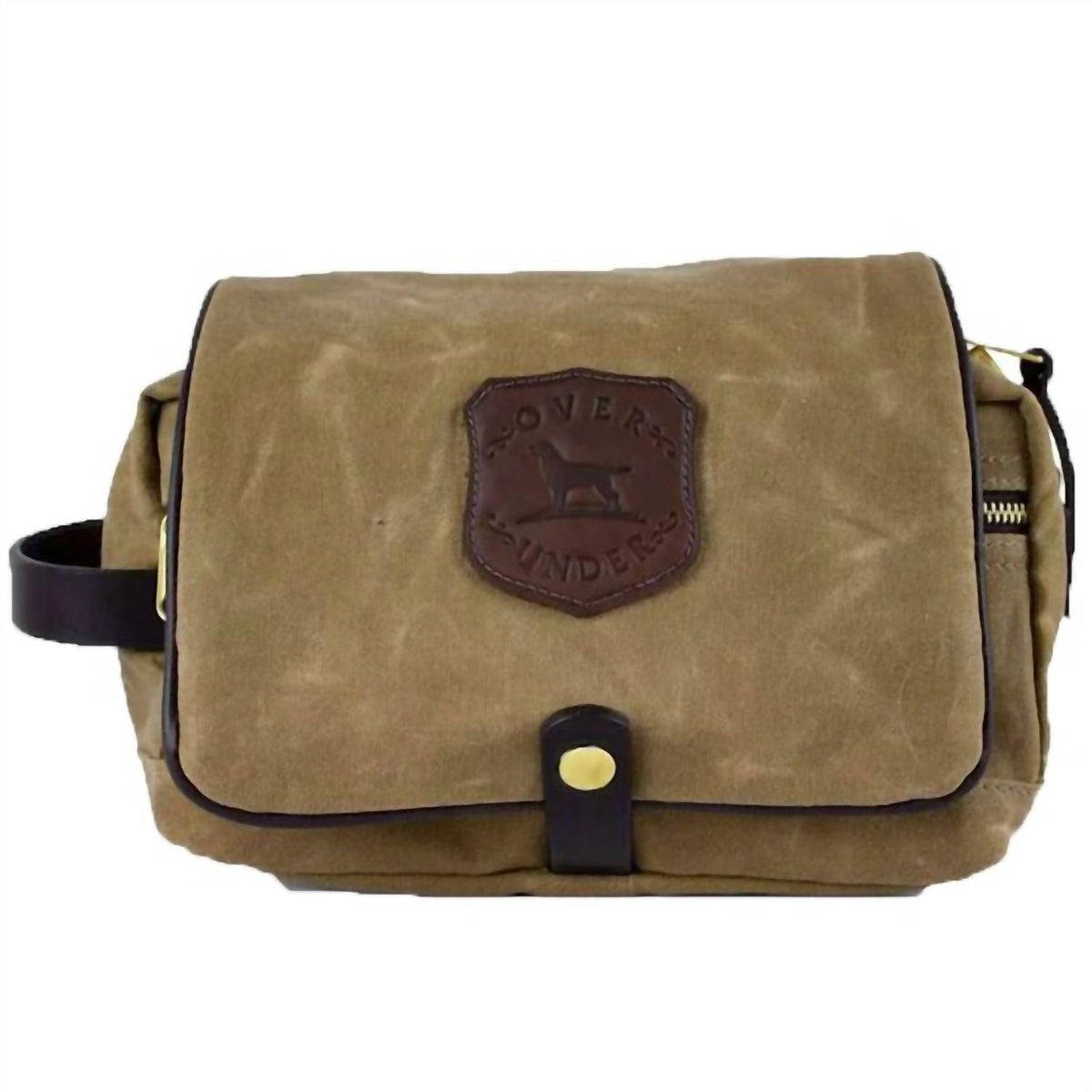 Over Under - The Wayfarer Dopp Kit