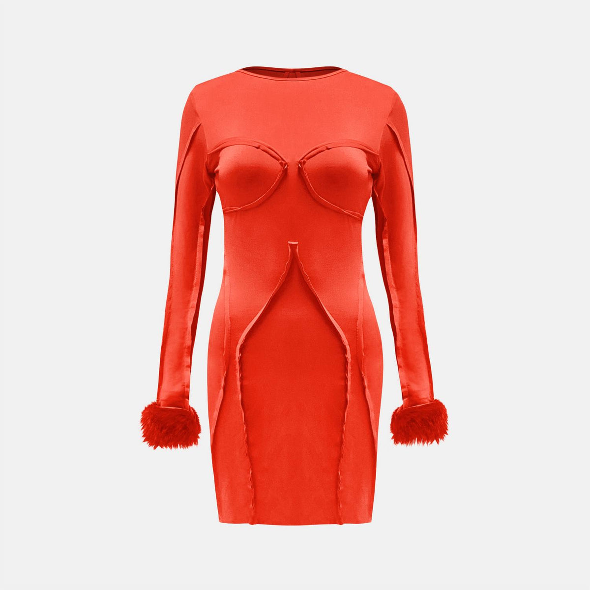 Ow Collection - Ciara Mini Dress