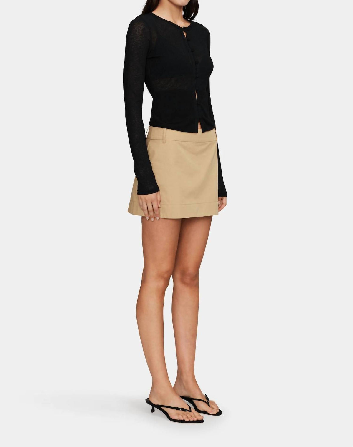 Ownley - Cindy Cardigan