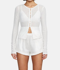 Ownley - Cindy Cardigan