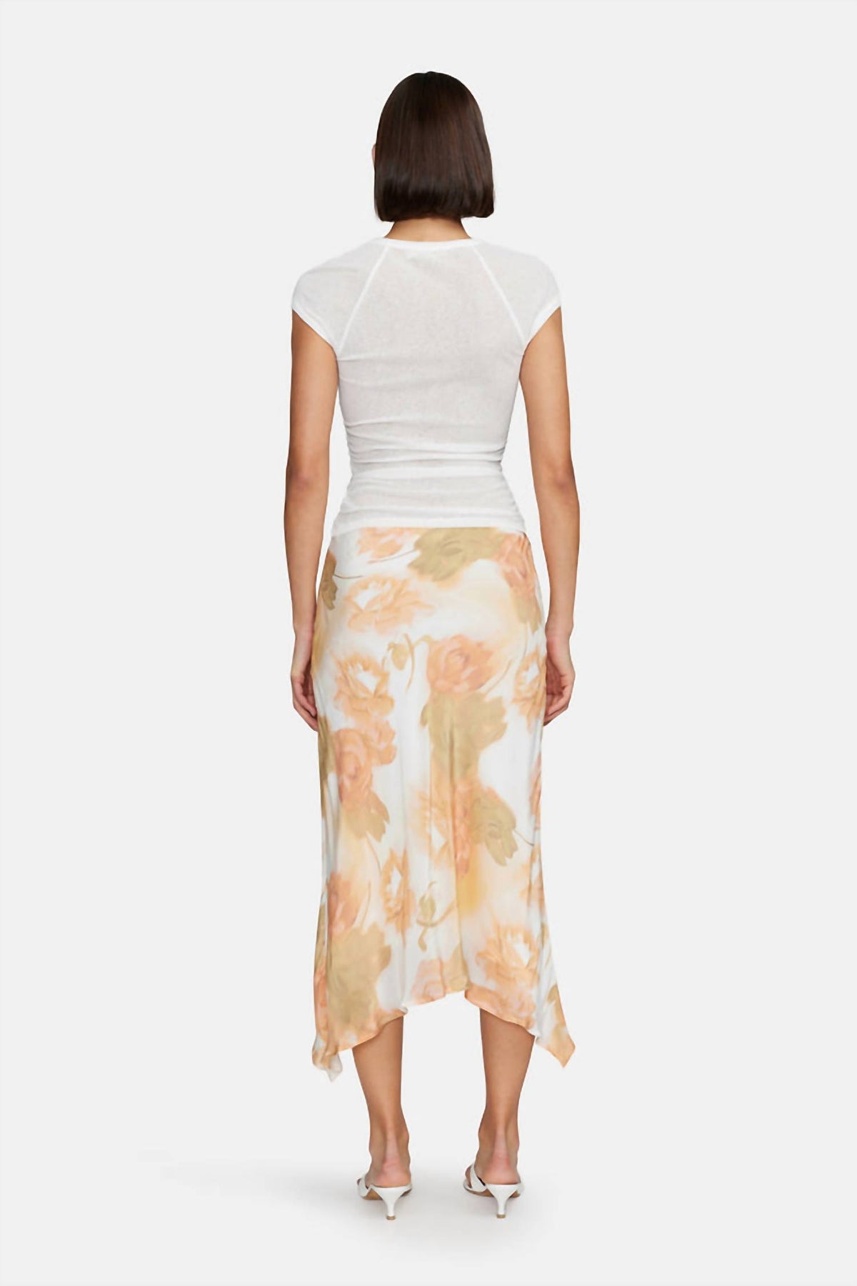 Ownley - Martha Baby Tee