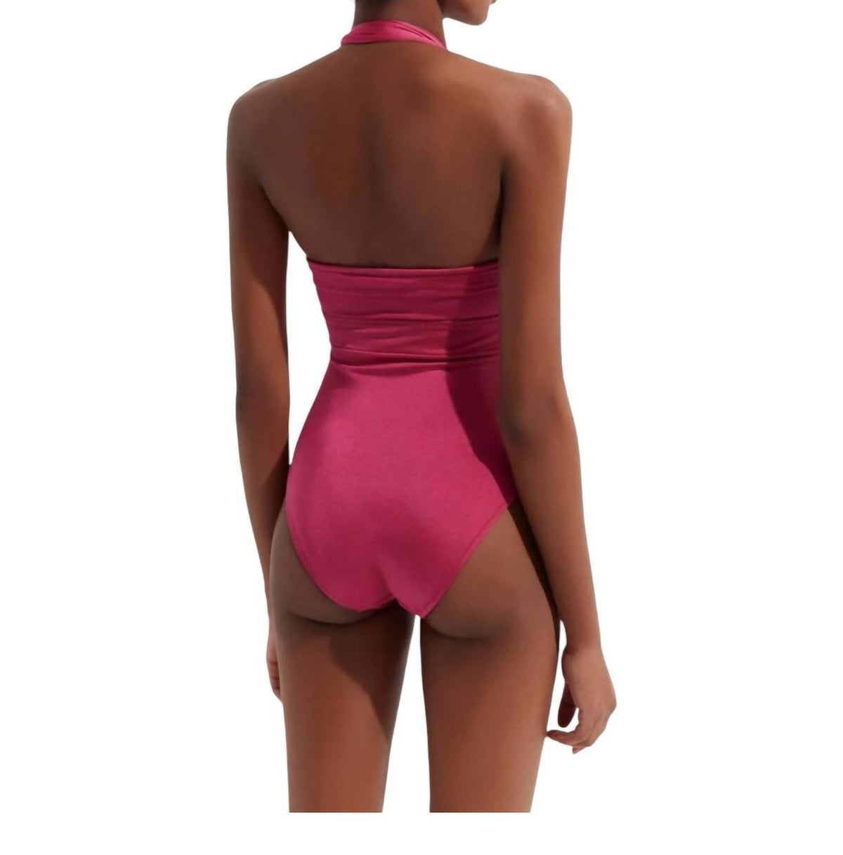 Oye Swimwear - Roman One Piece Swimsuit