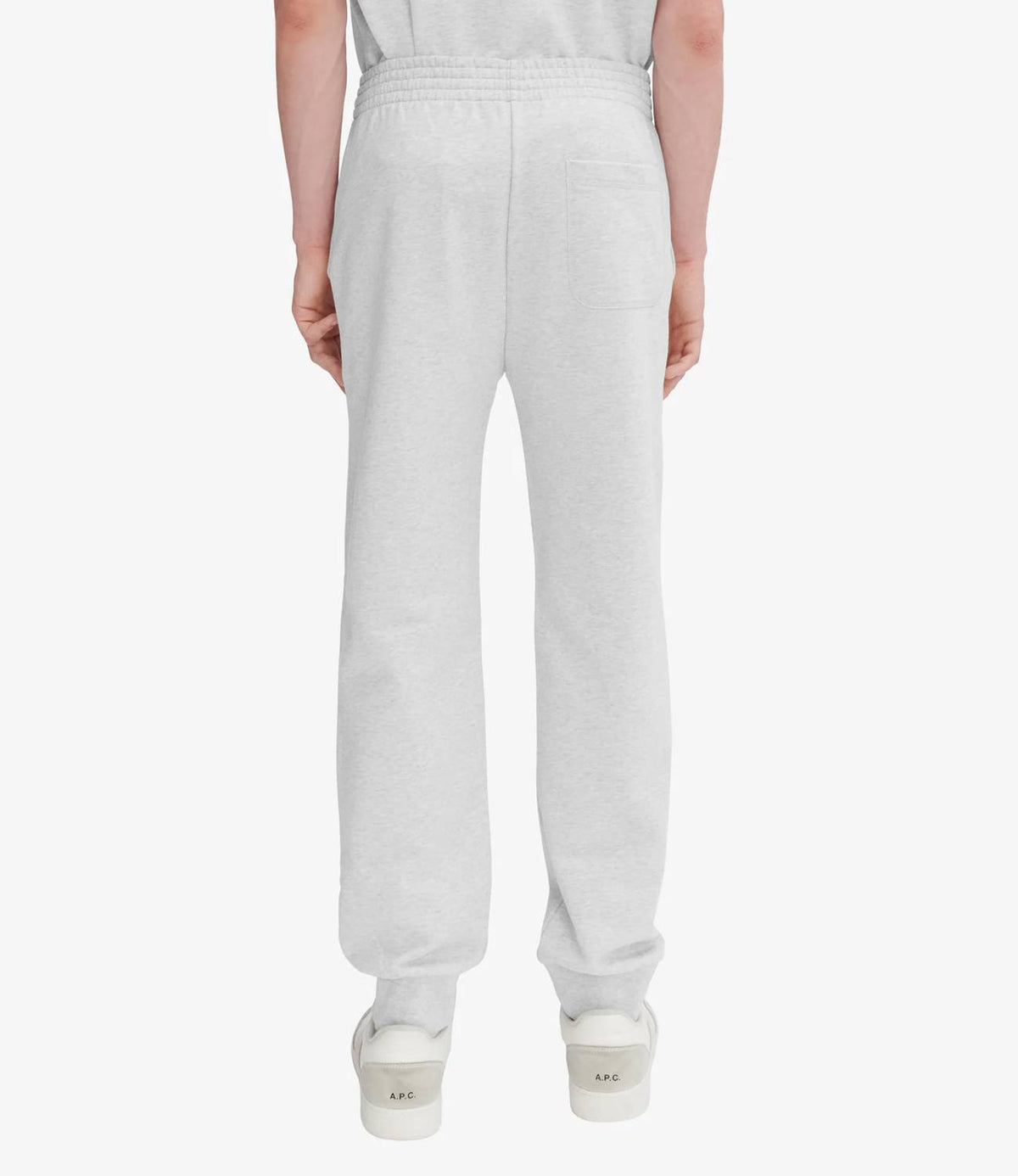 A.P.C. - Men's Hill Jogger Pants