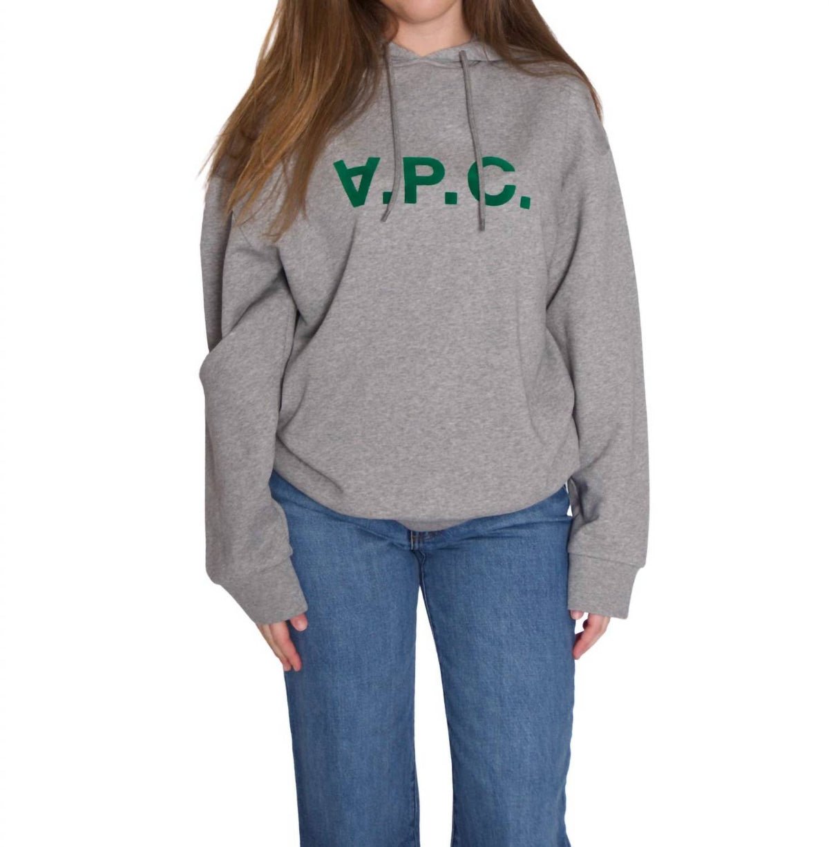 A.P.C. - Milo Hood