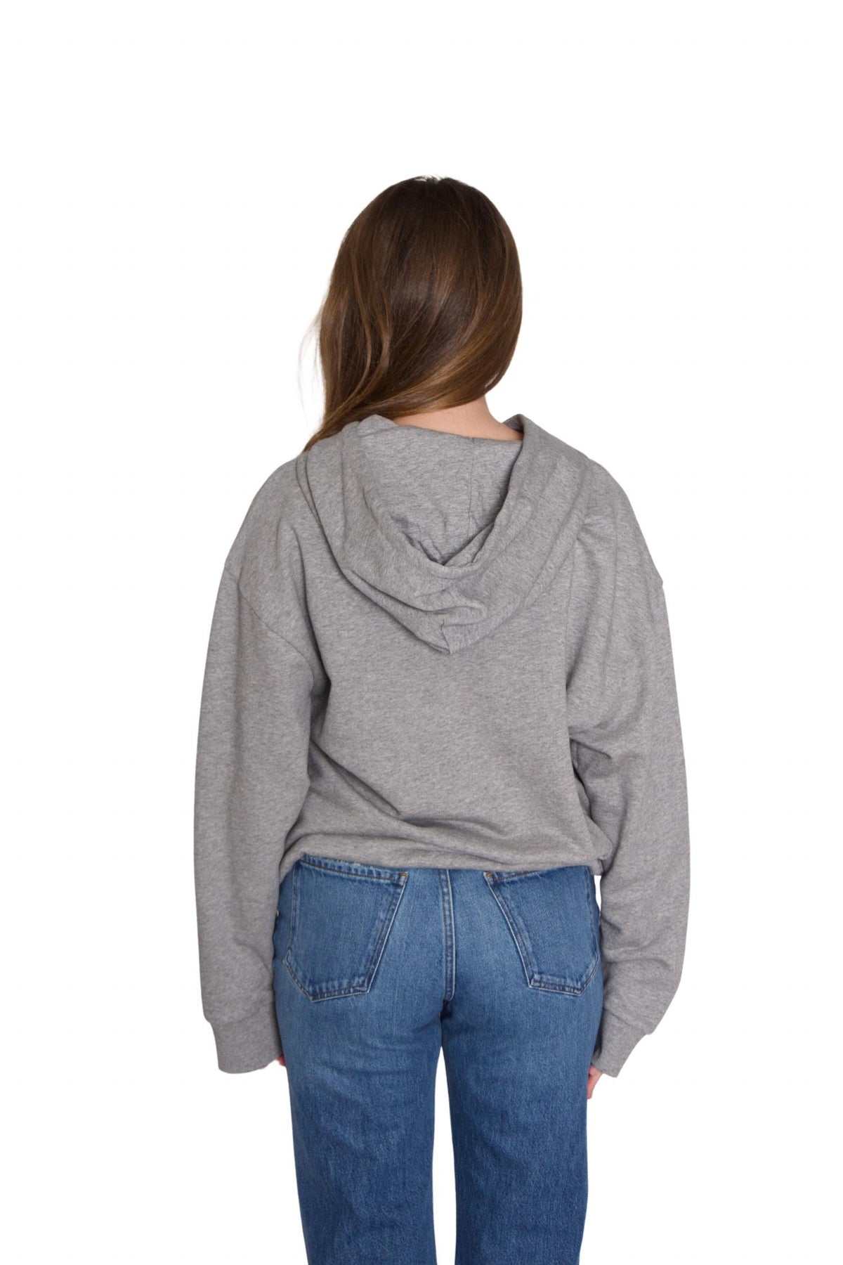 A.P.C. - Milo Hood